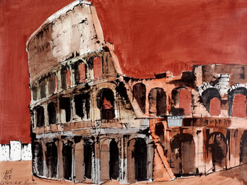 Colosseo Roma